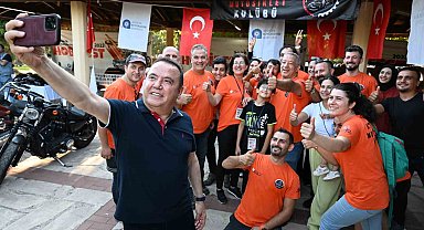 'HobiFest 2023' dolu dolu geçti