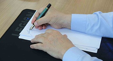 'İmza' deyip geçmeyin, alelacele karaladığınız kağıt hayatınızı karartabilir