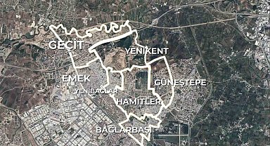 'Koku' sorunu entegre tesisle çözülecek