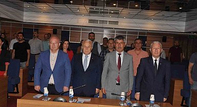 'Menteşe'de gençler işbaşında' proje tanıtımı yapıldı