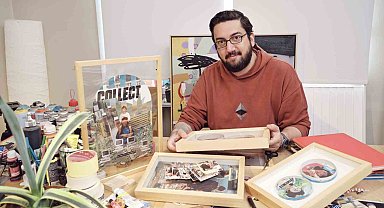 'Ortak Bellek' seçkisi Trendyol Sanat'ta