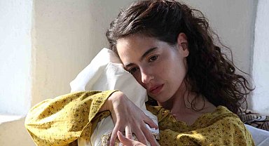 'Serçenin Gözyaşı' 20 Ekim'de vizyona girecek