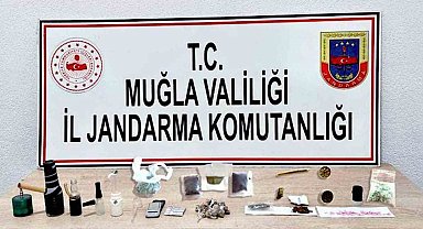 5 ilçede uyuşturucu operasyonu
