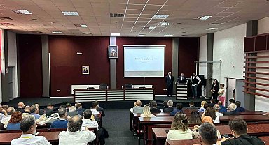 6. Uluslararası Tarım Kongresi Kosova'da düzenlendi