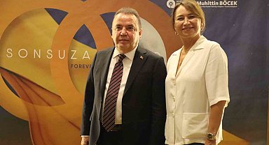 60. Antalya Altın Portakal Film Festivali'nde onur ödülleri açıklandı