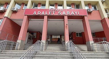 8 yaşındaki kuzenini istismar etmekten 10 yıl ceza aldı
