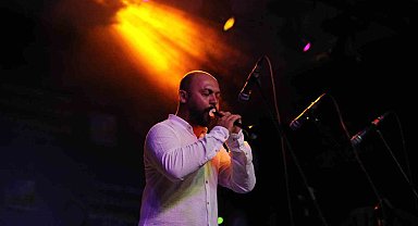 8'inci Uluslararası Zurnazen festivali tamamlandı