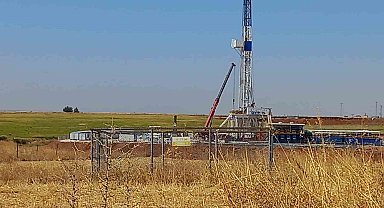 90'lı yıllarda adı terörle anılan Hazro'da hummalı petrol çalışması
