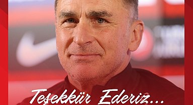 A Milli Takım'da Kuntz dönemi sona erdi
