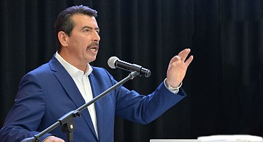 Acıpayam'da başarı belgesi tartışması
