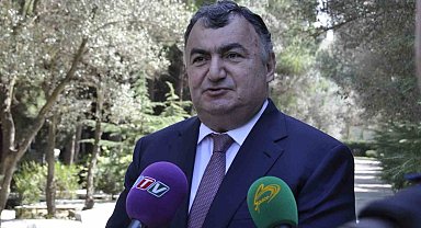 Ahıskalı Türklerden Azerbaycan'a destek