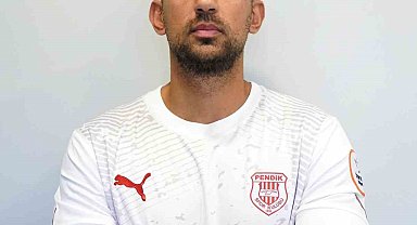 Ahmed Hassan, Pendikspor'a transfer oldu