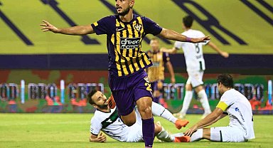 Ahmed Kutucu, kariyerinin en golcü döneminde