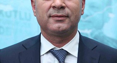 AK Parti Antalya'da 8 ilçe başkanı değişti
