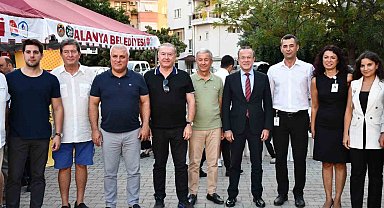 Akademisyen Şebnem Köseoğlu anma etkinliğinde LÖSEV'e destek