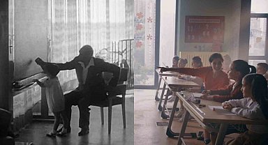 Akbank'tan Cumhuriyet'in 100'üncü yılına özel reklam filmi