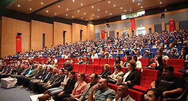 Akyurt'ta 1. Öğretmen Buluşması