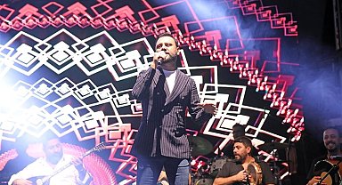 Alanya'da Alişan coşkusu