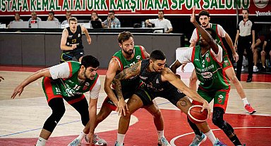 Aliağa Petkimspor sezonu derbiyle açacak
