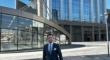 Alışveriş merkezi ve home ofis birlikteliği ilgi topluyor
