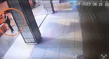 Alkol alıp travmaya ateş açtı...O şüpheli Bursa polisinden kaçamadı