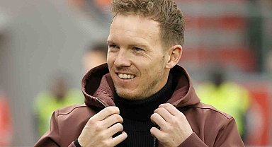 Almanya'da Julian Nagelsmann dönemi