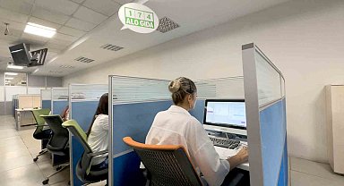 Alo 174 Gıda Hattı'na 14 yılda 3 milyona yakın çağrı yapıldı