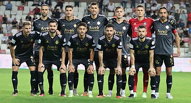 Altay, dış sahada en kötü takımlar arasında