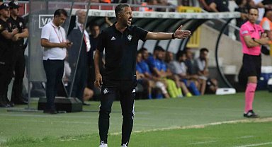 Altay, düşme hattına geriledi