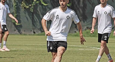 Altay'da Ali Kızılkuyu'nun performansı beğeni topladı