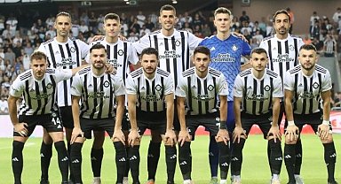 Altay'dan 4 haftada 1 galibiyet