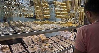 Altında yıl sonu beklentisi yüksek