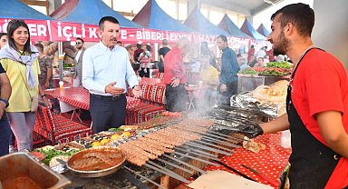 Altındağ Belediyesi'nden depremzede esnafa destek