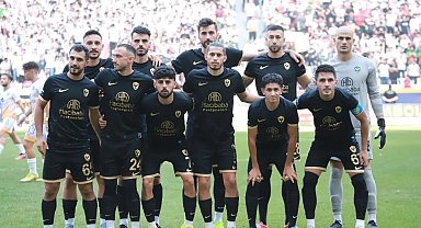 Amedspor, liderlik koltuğunu korumak için galibiyet peşinde