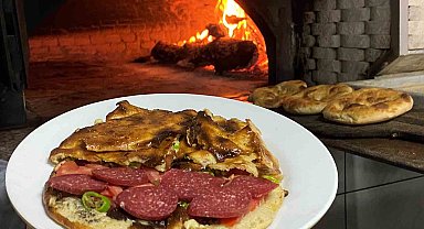 Anadolu'nun pizzası: "Yağ somunu"