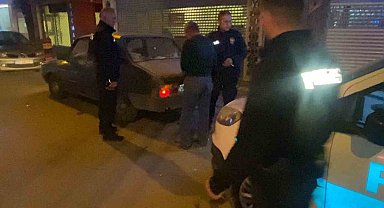 Ankara'da ters şeritte giden sürücüye 4 bin 64 lira ceza