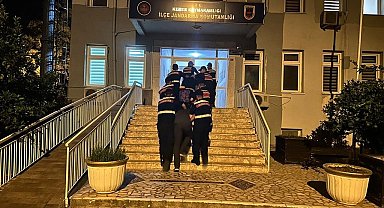 Antalya'da 3 bin kullanımlık bonzai ele geçirildi