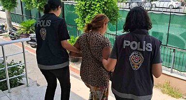 Antalya'da son bir ayda 106 aranan şahıs yakalandı