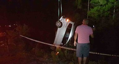 Antalya'da tüyler ürperten cinayete 1 tutuklama, 2 adli kontrol