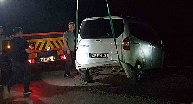 Antalya'da tüyler ürperten cinayetin şüphelisi 1'i kadın 3 kişi yakalandı