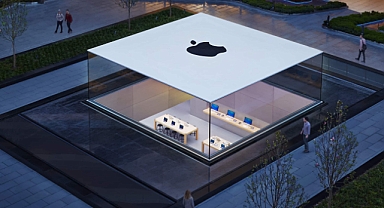 Apple Store Erişime Kapatıldı! İşte Sebebi...