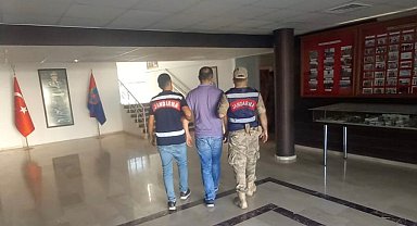 Aranan FETÖPDY üyesi yakalandı