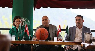 Aşkın Değirmenci: "Bursa, Uludağ Basketbol'u fark etsin!"