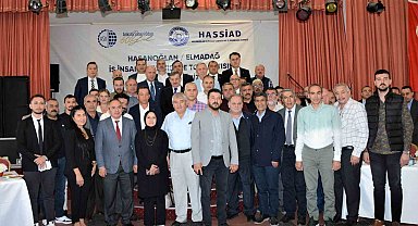 ASO Başkanı Ardıç: "Başkentimiz Türkiye'nin teknoloji, üretim ve ihracat üssü olacak"