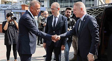 Ataşehir Belediye Başkanı İlgezdi: "Gümrük ile hal alanlarının kaldırılması gerekli"