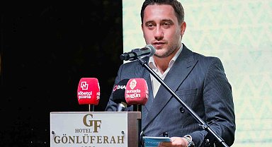 Atış Grup'un yeni nesil sağlık yatırımı Medıtown tanıtıldı