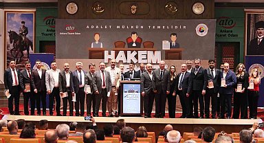 ATO, gayrimenkul sektörünün sorunları için Çözüm Zirvesi başlattı