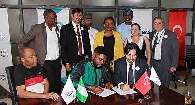ATO'dan Afrika'ya "sağlık turizmi" için tanıtım atağı