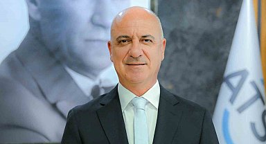 ATSO 100. Yıl Ödüllerinde son başvuru 27 Eylül'e uzatıldı