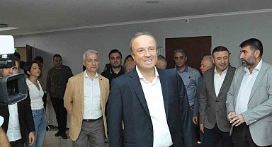 Avcılar Yeşilkent'teki 40 yıllık imar planı sorunu çözüldü